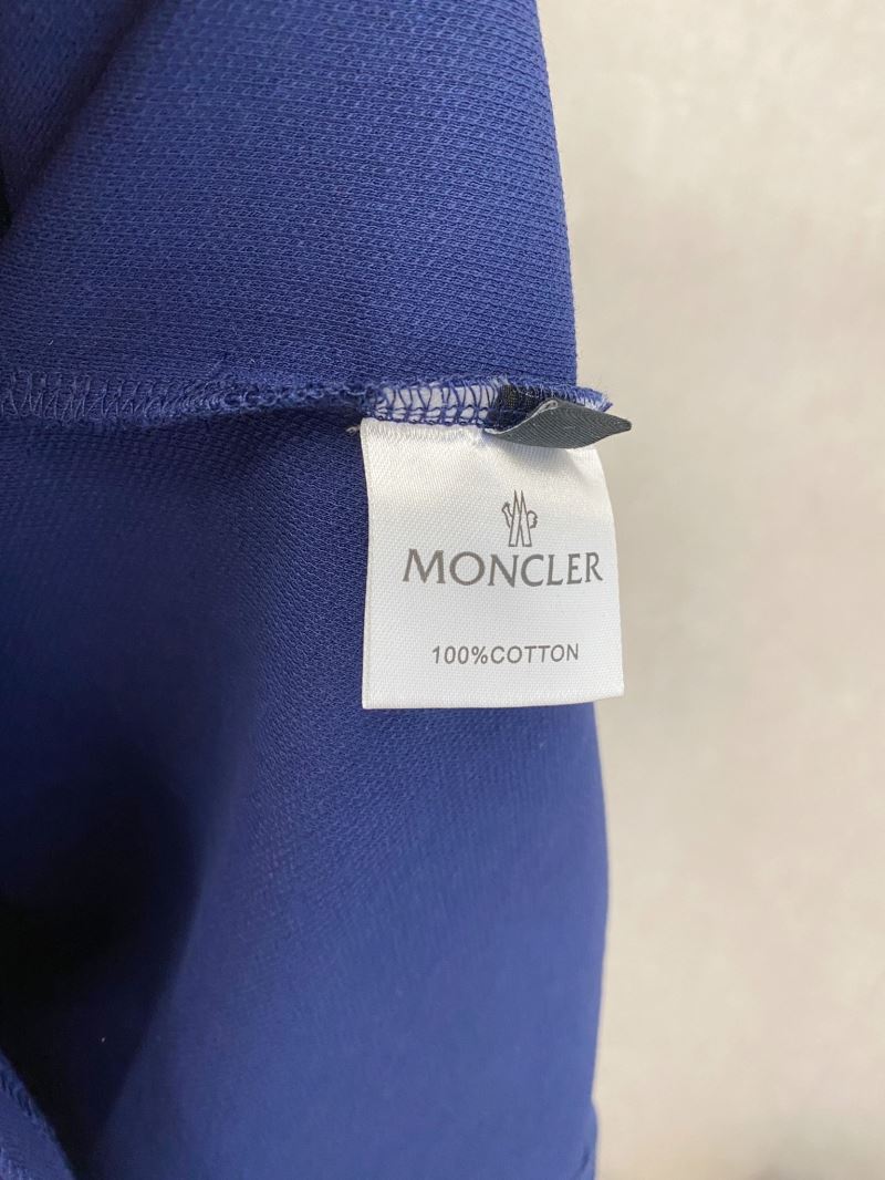 Moncler T-Shirts